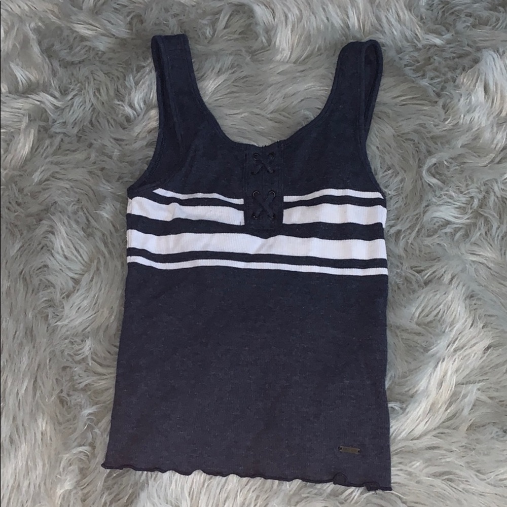 Hollister Tank top